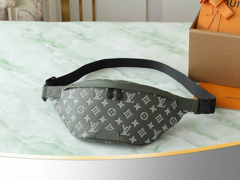 LX Waist & Chest Packs Vibrant 8056