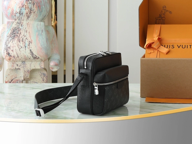 Flexible LX Satchel bags 9023