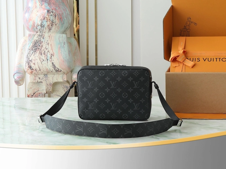 Flexible LX Satchel bags 9023