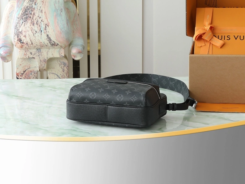 Flexible LX Satchel bags 9023