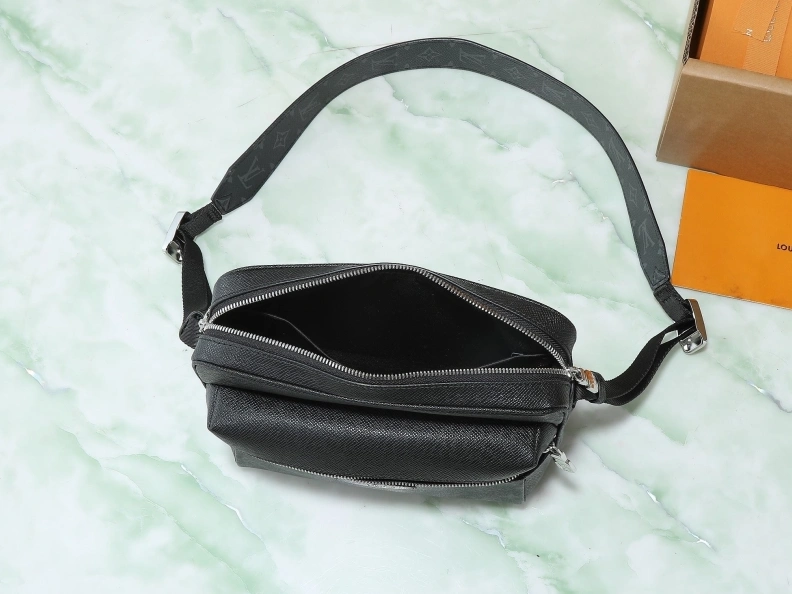 Flexible LX Satchel bags 9023