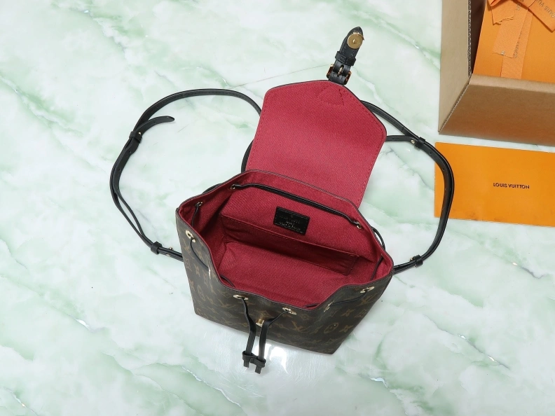 GoAnywhere LX Backpacks 9593