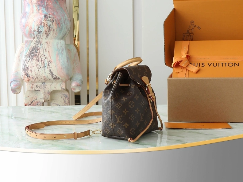 StreetReady LX Backpacks 9568