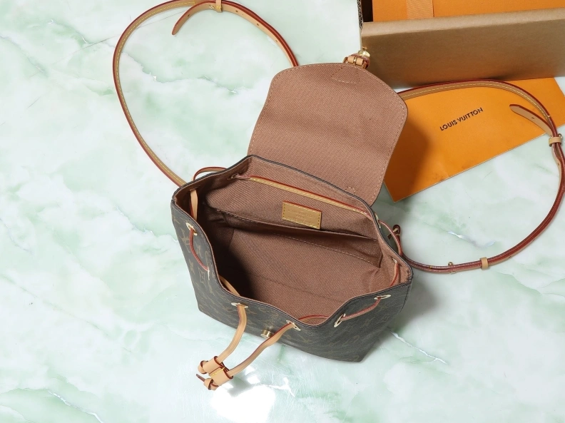 StreetReady LX Backpacks 9568
