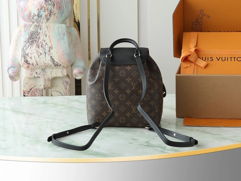 Efficient LX Backpacks 9594