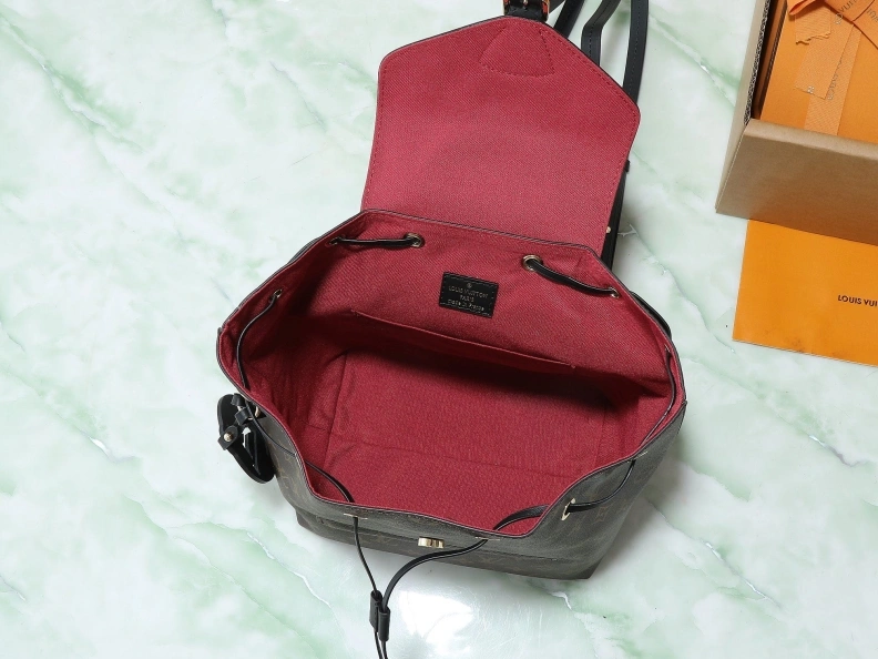 Efficient LX Backpacks 9594