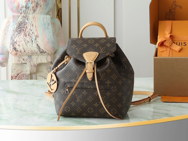 LX Backpacks Efficient 9598