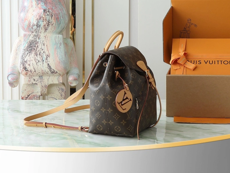 LX Backpacks Efficient 9598