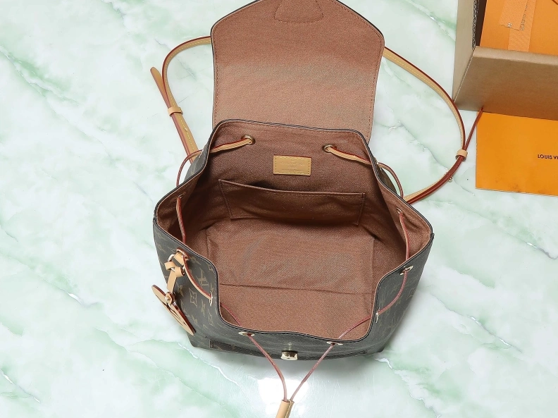 LX Backpacks Efficient 9598