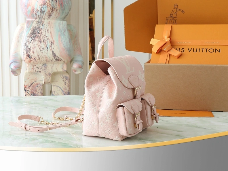 Modern LX Backpacks 9588