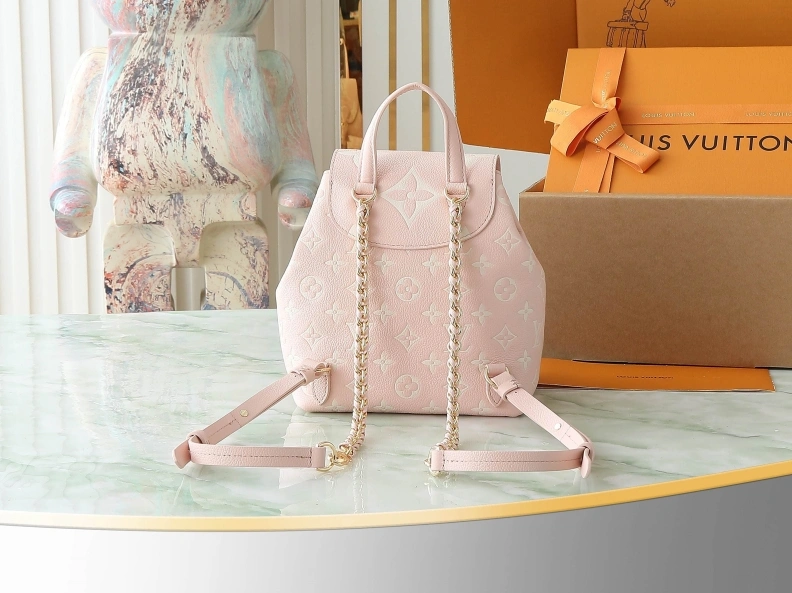 Modern LX Backpacks 9588