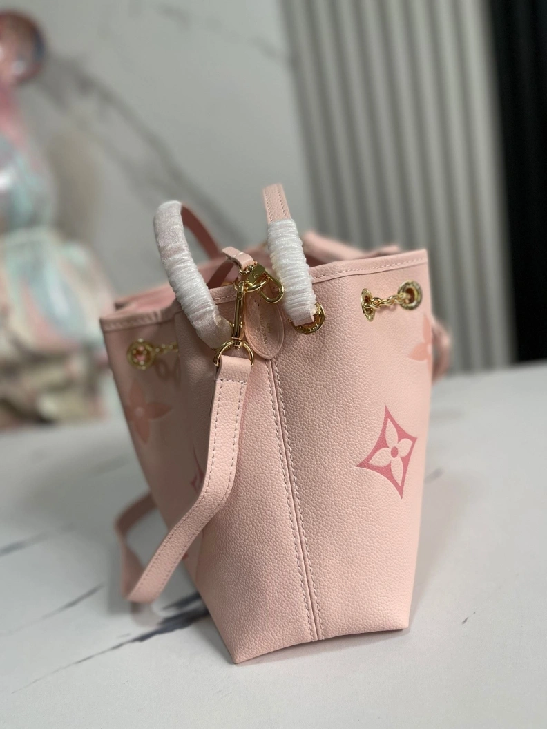 Breathable LX Bucket Bags 9403