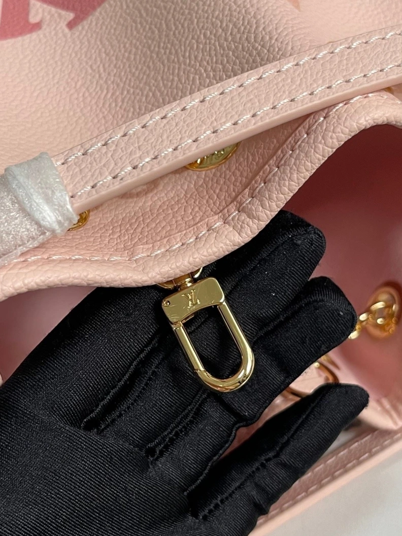 Breathable LX Bucket Bags 9403