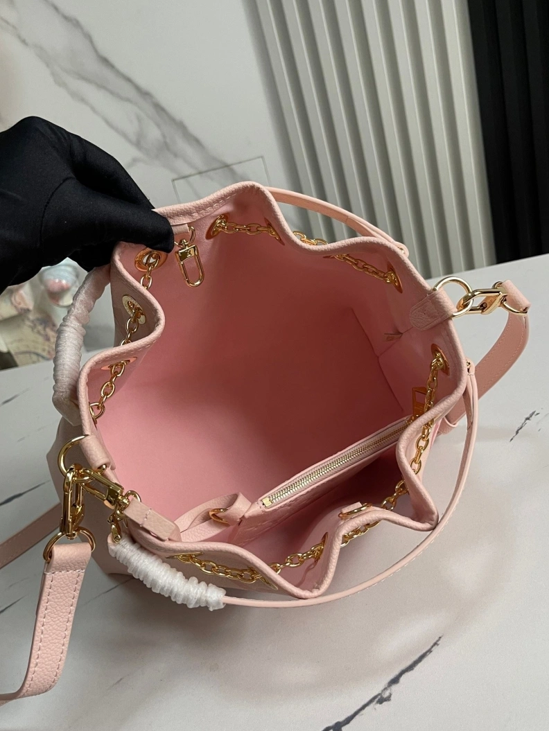 Breathable LX Bucket Bags 9403