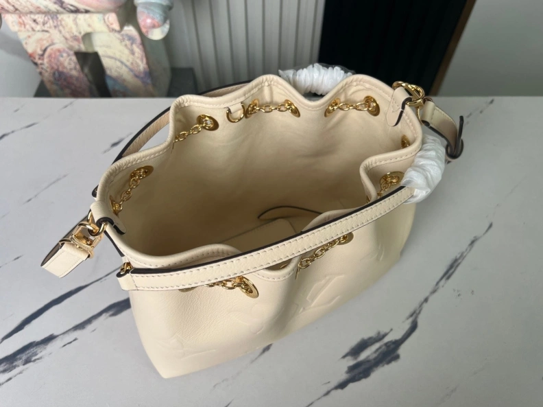 LX Bucket Bags WellDesigned 9414
