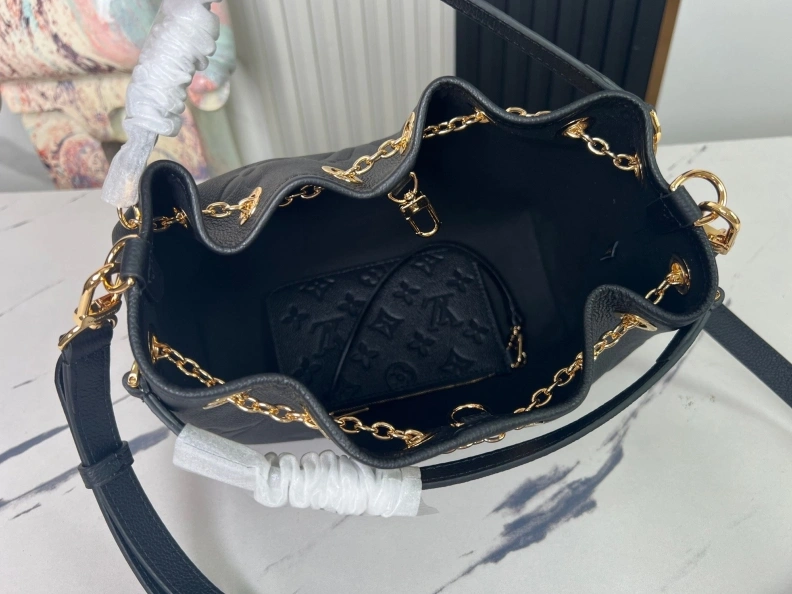 LX Bucket Bags Cozy 9408