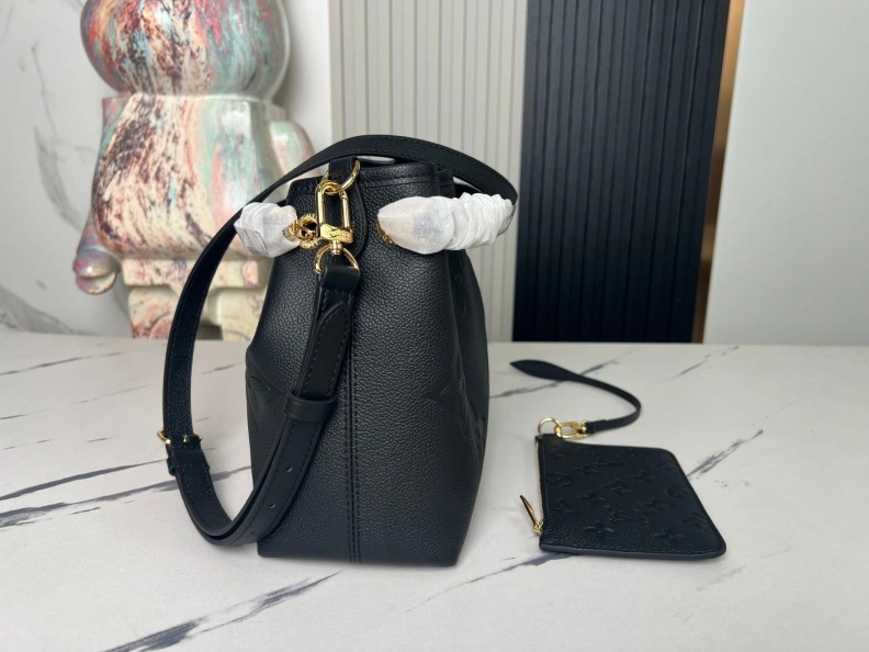 LX Bucket Bags Cozy 9408