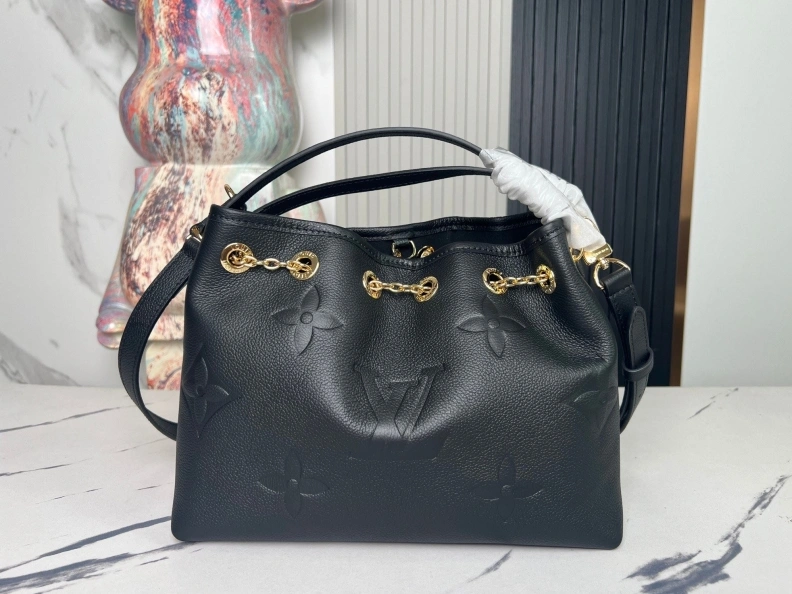 LX Bucket Bags Cozy 9408