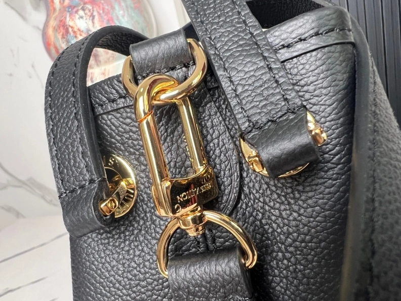 LX Bucket Bags Cozy 9408