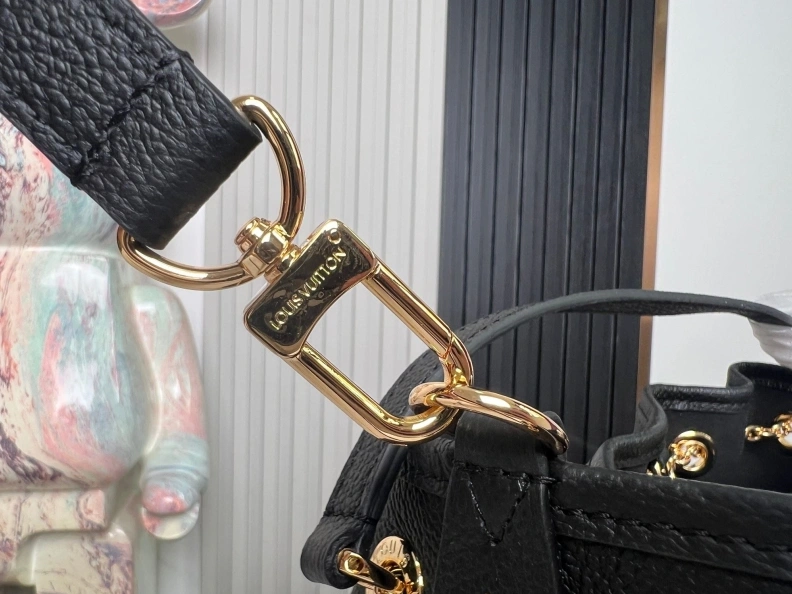 LX Bucket Bags Cozy 9408