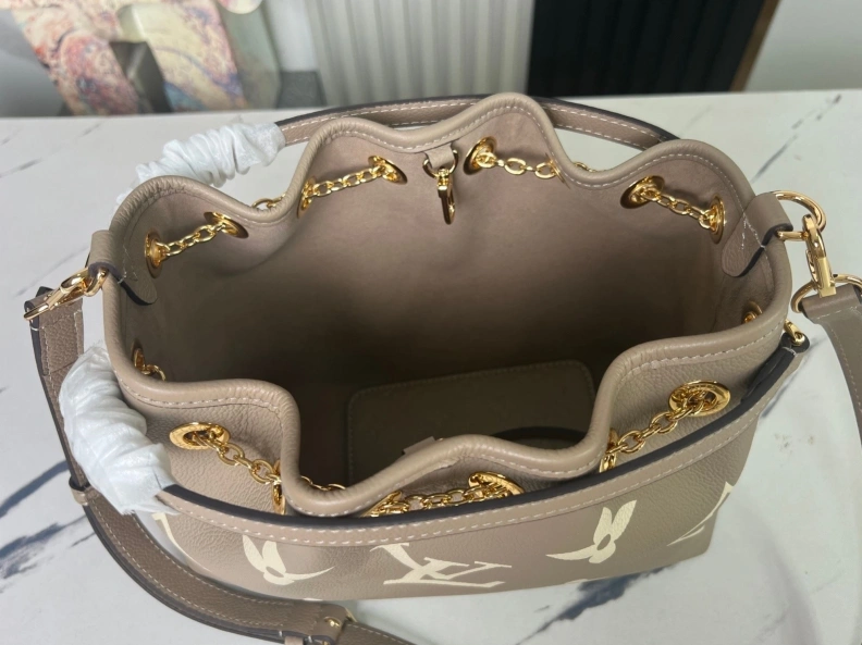TopPick LX Bucket Bags 9416