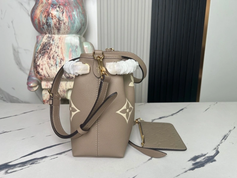 TopPick LX Bucket Bags 9416