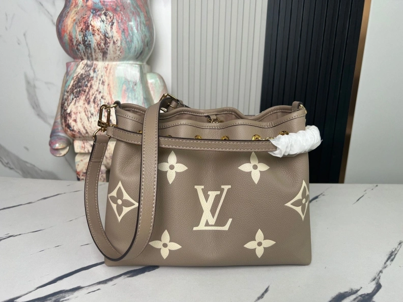 TopPick LX Bucket Bags 9416