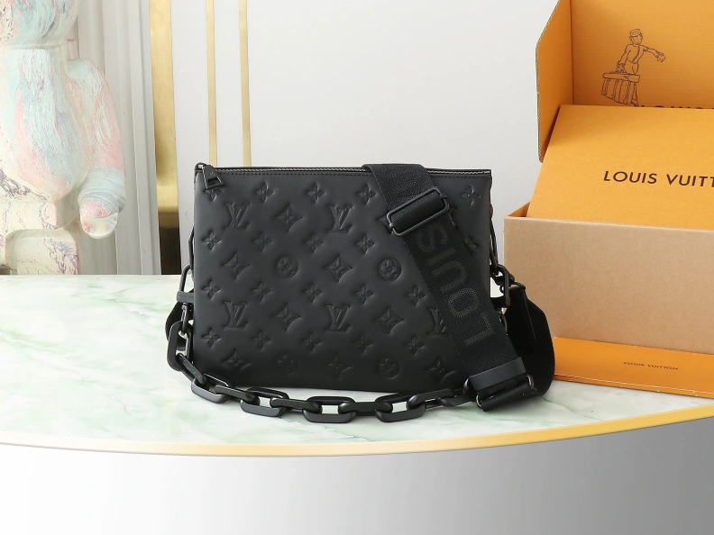 LX Satchel bags Breathable 9003