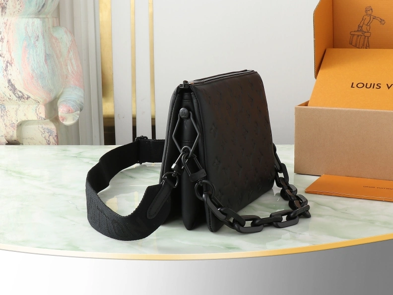 LX Satchel bags Breathable 9003