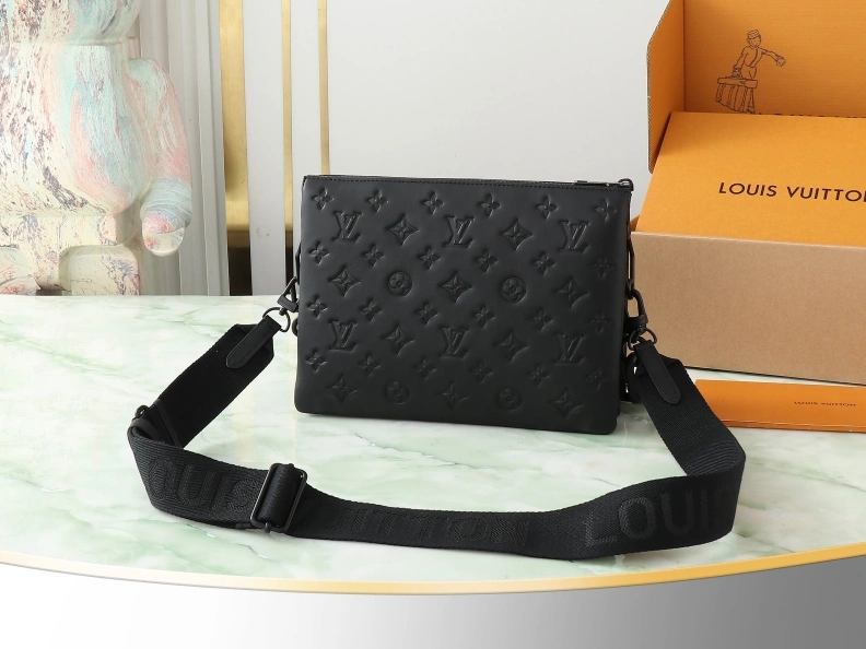 LX Satchel bags Breathable 9003