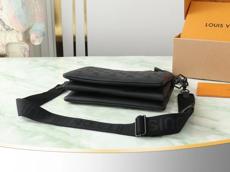 LX Satchel bags Breathable 9003