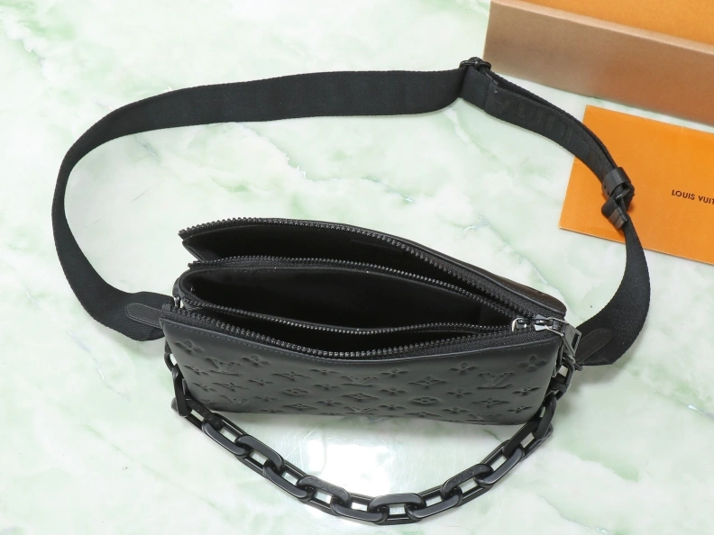 LX Satchel bags Breathable 9003