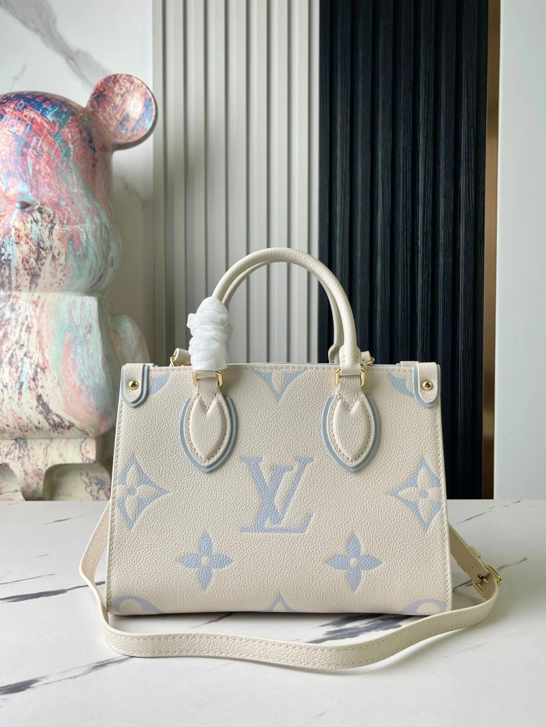 StreetReady LX Shopping Bags 8748