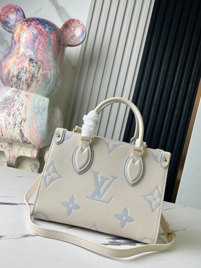StreetReady LX Shopping Bags 8748