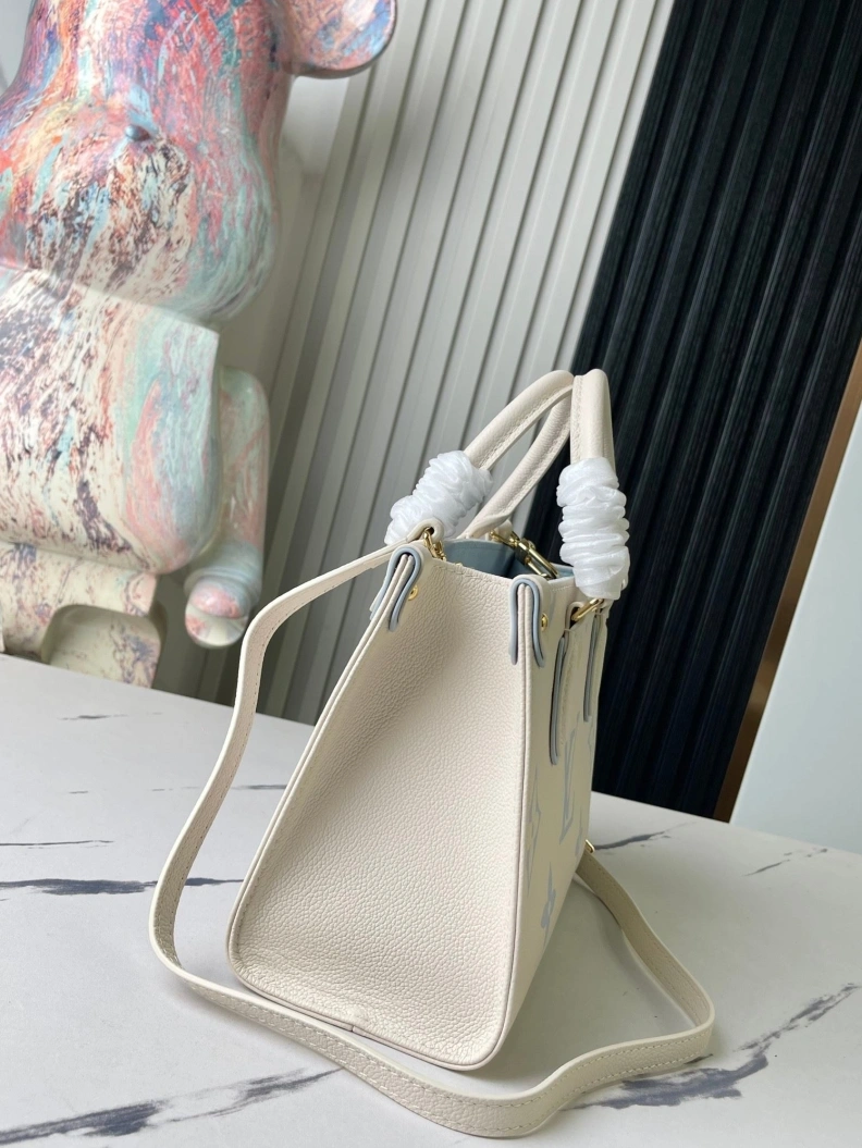 StreetReady LX Shopping Bags 8748