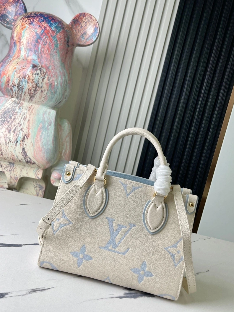 StreetReady LX Shopping Bags 8748