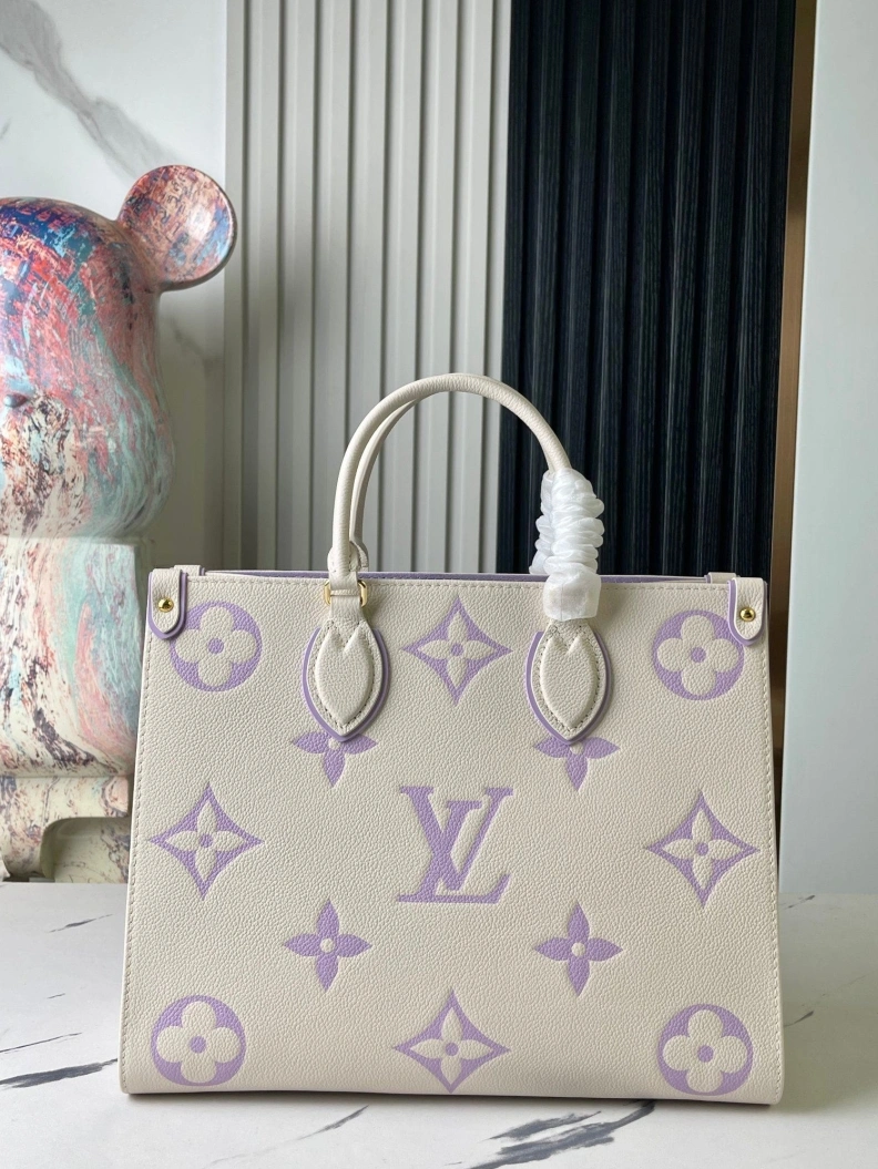 Stylish LX Shopping Bags 8718