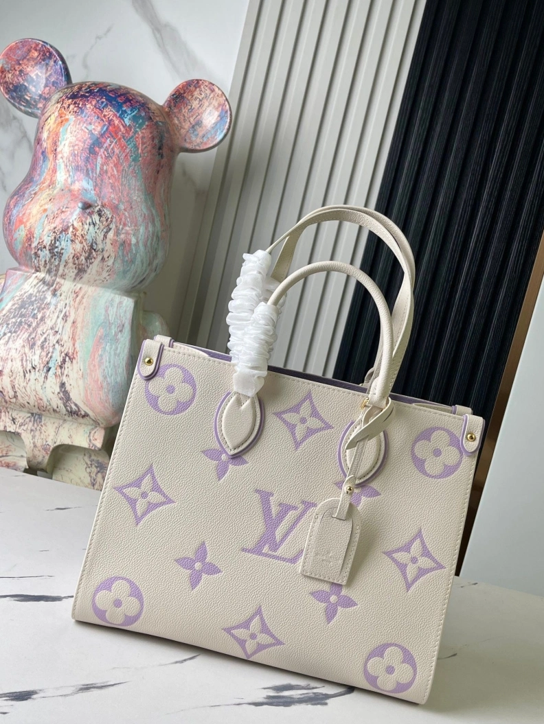 Stylish LX Shopping Bags 8718