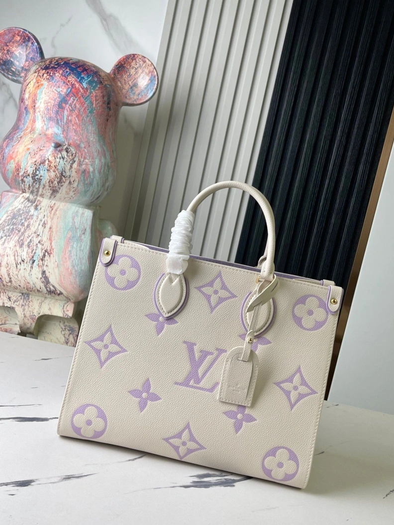 Stylish LX Shopping Bags 8718