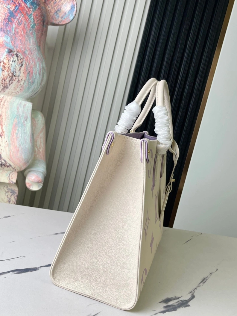 Stylish LX Shopping Bags 8718