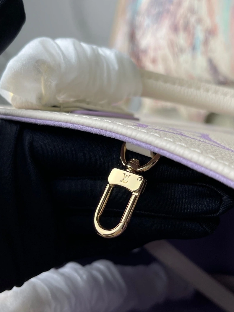 Stylish LX Shopping Bags 8718