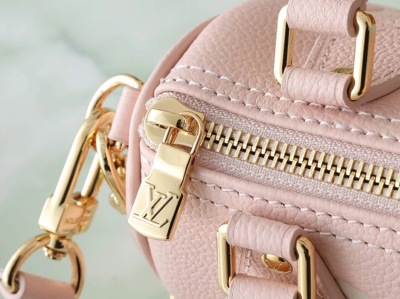 Stylish LX Speedy Bags 8552