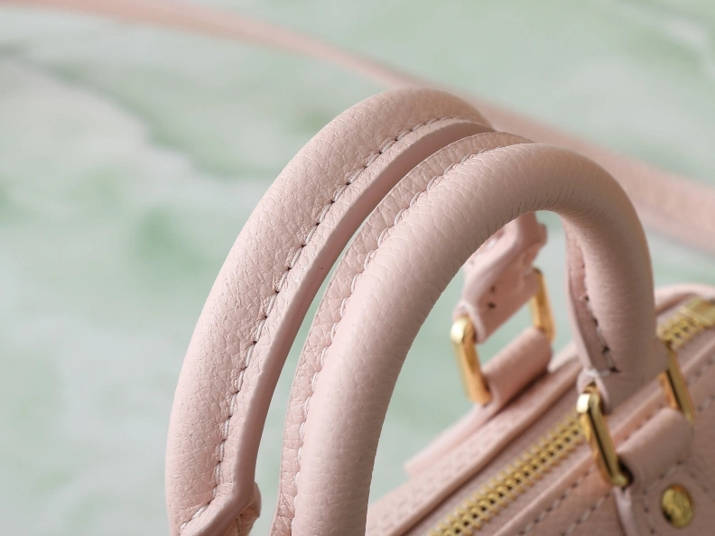 Stylish LX Speedy Bags 8552