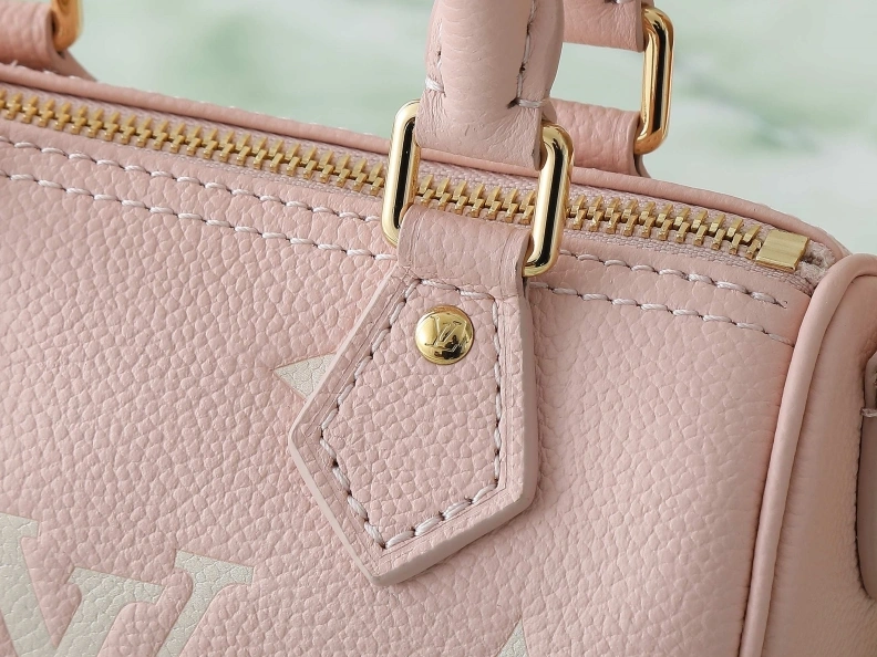 Stylish LX Speedy Bags 8552