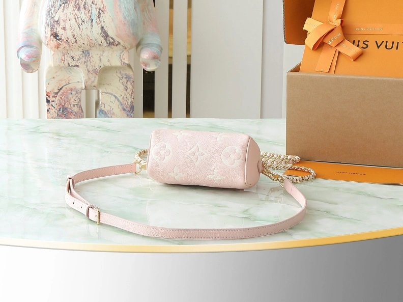 Stylish LX Speedy Bags 8552