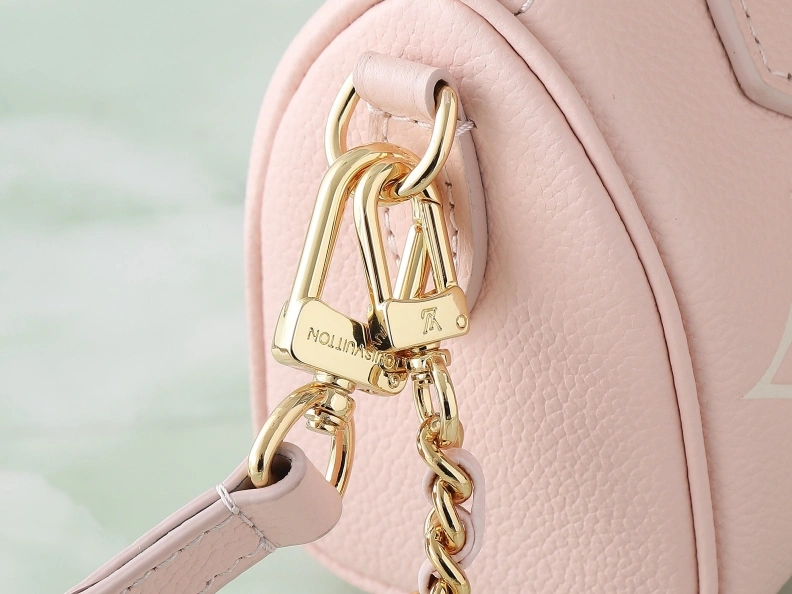 Stylish LX Speedy Bags 8552