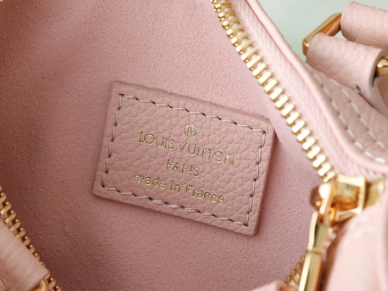Stylish LX Speedy Bags 8552
