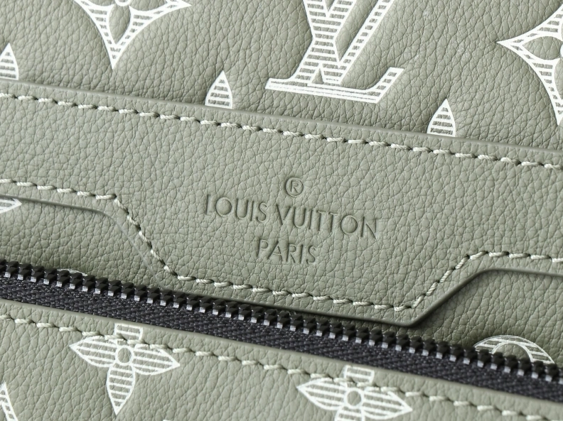 LX Satchel bags Popular 8997