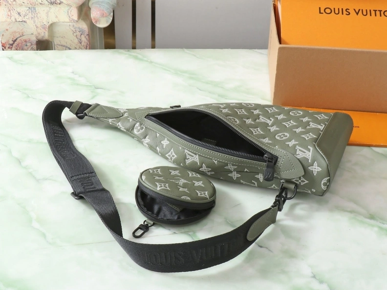 LX Waist & Chest Packs Fashionable 8060
