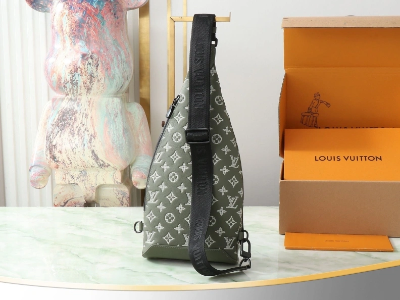 LX Waist & Chest Packs Fashionable 8060